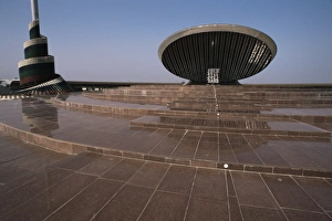 Monument To The Fallen Prints: Monument to the Unknown Soldier