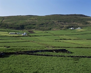 Munster Travel Destination Prints: The Mzen Peninsula