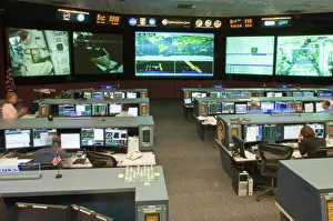 NASA, Houston, Texas, United States of America, North America NASA, Houston, Texas, United States of America, North America