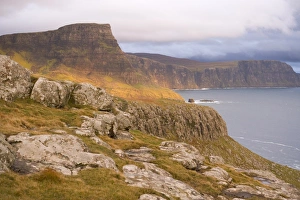 Inner Hebrides Nature Scene Prints: Neist Point
