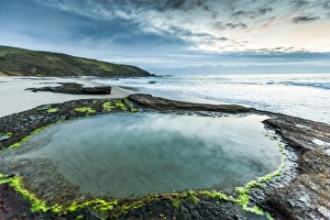 Omapere, Northland Region, North Island, New Zealand, Pacific Omapere, Northland Region, North Island, New Zealand, Pacific