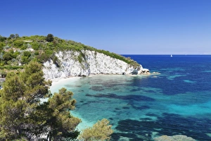 Padulella Beach, Island of Elba, Livorno Province, Tuscany, Italy, Europe Padulella Beach, Island of Elba, Livorno Province, Tuscany, Italy, Europe