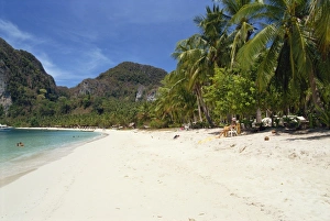 Phi Phi Island Thailand Prints: Phi Phi Island