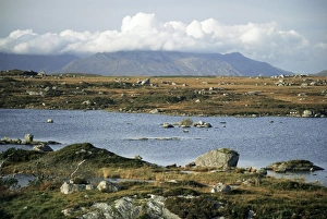 European Union Natural Wonders Prints: The Twelve Pins