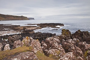 Port English on the eastern coast of the Isle of Skye, Inner Hebrides, Scotland, United Kingdom, Europe Port English on the eastern coast of the Isle of Skye, Inner Hebrides, Scotland, United Kingdom, Europe