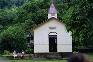 Protestant church Protestant church