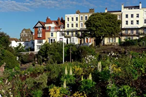 Ramsgate, Thanet: A WorldInPrint Print of Kent, England