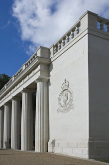 RAF Bomber Command History Prints: The Royal Air Force Bomber Command Memorial