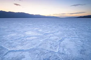 Salt flats, Death Valley National Park, California, United States of America, North Salt flats, Death Valley National Park, California, United States of America, North