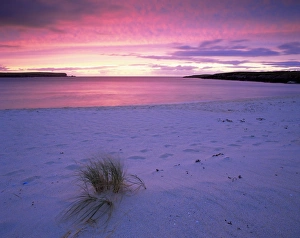 Scotland Beach Photography Prints: Sands of Breckon
