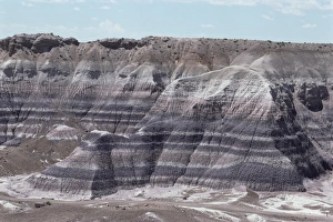 American Southwest Geology Prints: Sedimentary rocks
