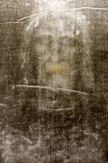 Shroud of Turin, Jesus Christ, Paris, France, Europe Shroud of Turin, Jesus Christ, Paris, France, Europe