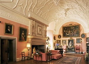 Highland Region Photography Prints: Sitting room