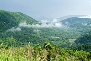 Skyline Drive Skyline Drive