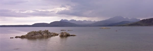 Contemporary Scottish Landscapes Prints: South Harris