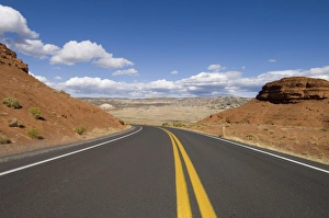 Desert Landscape Images Prints: SP021988