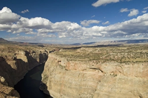 Colorful American Landscapes Prints: SP022000