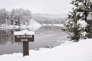 North America Outdoor Adventures Prints: SP022362