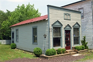 North America Photography Tour Prints: Sperryville
