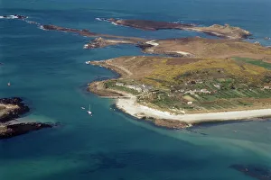 St. Martins, Isles of Scilly, United Kingdom, Europe