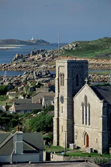 St. Marys, Isles of Scilly, United Kingdom, Europe