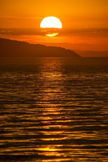 Sunset at Cape Maclear, UNESCO World Heritage Site, Lake Malawi, Malawi, Africa Sunset at Cape Maclear, UNESCO World Heritage Site, Lake Malawi, Malawi, Africa