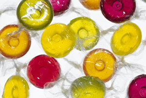 Indoor Food Photography Ideas Prints: Sweets