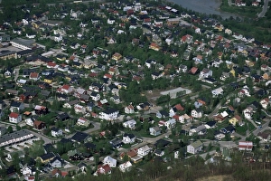 Tromso Norway Prints: Tromso, Troms County