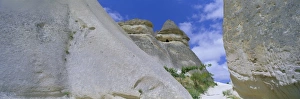 Tufa Formations Prints: Tufa formations