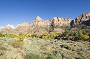 United States Landscape Images Prints: _TUW7112