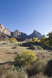 North America Outdoor Adventures Prints: _TUW7127