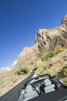 North America Road Trip Prints: _TUW7129