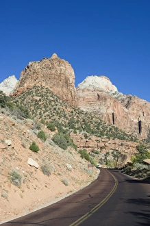 US National Parks Landscape Prints: _TUW7146
