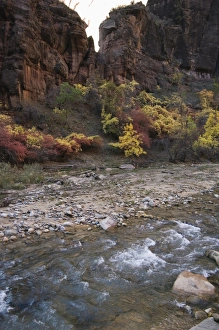 American Canyon Views Prints: _TUW7198