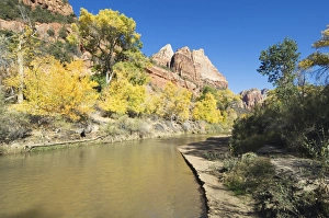 Horizontal Landscape Photography Tips Prints: _TUW7314