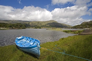 Killarney National Park Ireland Prints: Upper Lake