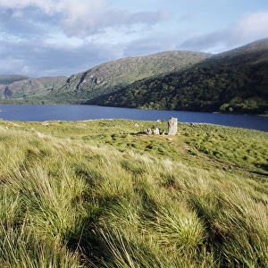 Europe's Best Kept Secrets Prints: Uragh Stone Circle
