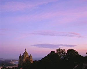 Portugal Tourism Prints: Viano do Castello