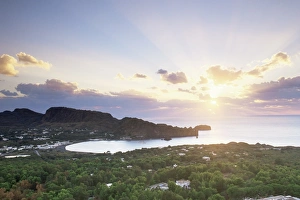 Vulcano Island Italy Prints: Vulcano Island