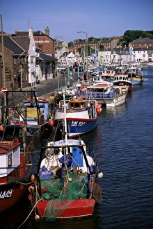 Weymouth, Dorset, England, United Kingdom, Europe