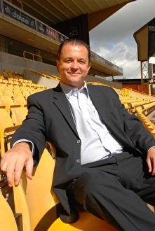 Wolverhampton Wanderers FC Print
