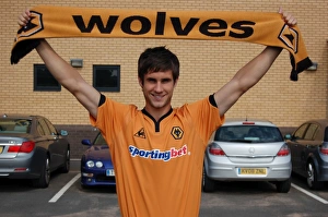 Wolverhampton Wanderers Supporters Prints: DSC 1600