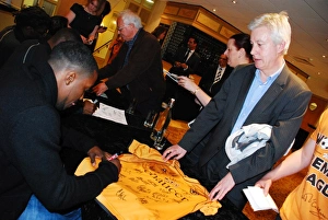 Wolverhampton Wanderers Memorabilia Prints: DSC 7735