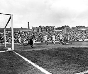 Peter Knowles Goal Print