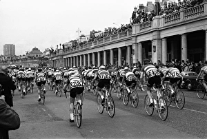 1968 Milk Race - Stage 1