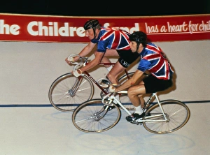 1968 SKOL 6-Day Race