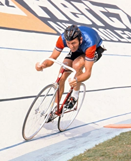 1970 UCI Track Cycling World Championships