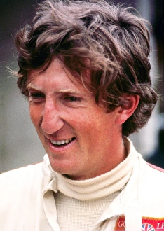 1970 World Champion Jochen Rindt at that years British Grand Prix 1970 World Champion Jochen Rindt at that years British Grand Prix