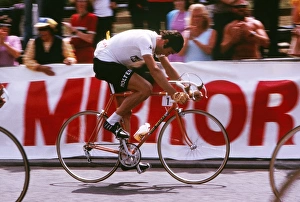 1974 Tour De France - Stage 2