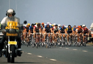 1974 Tour De France - Stage 2